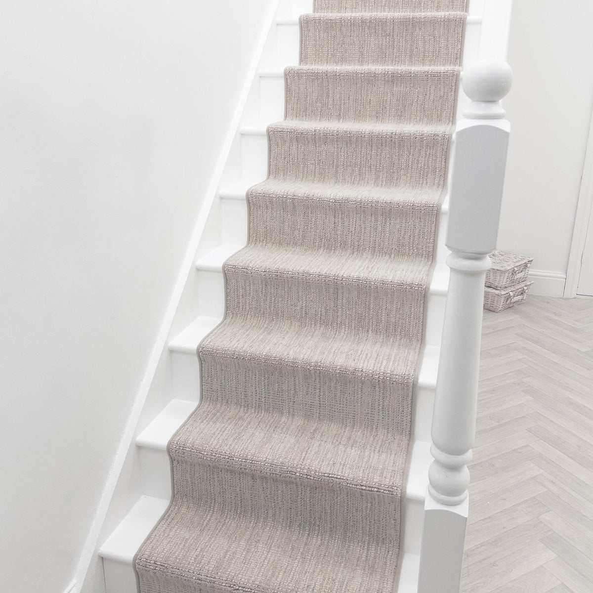 Ezra Fog Stair Runner