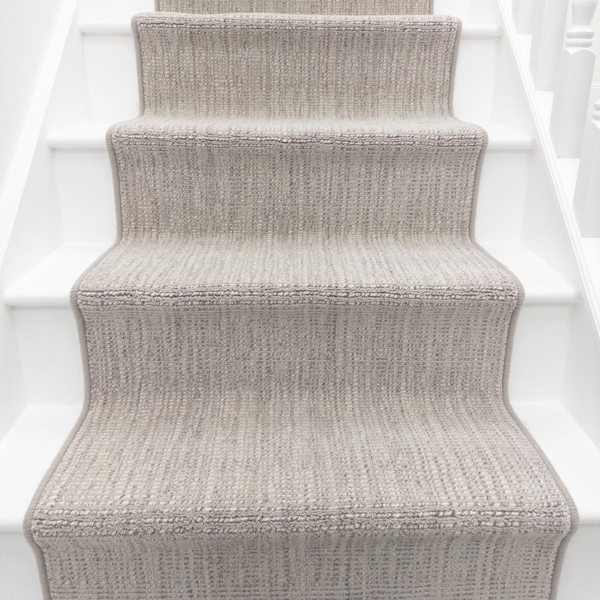 Ezra Fog Stair Runner