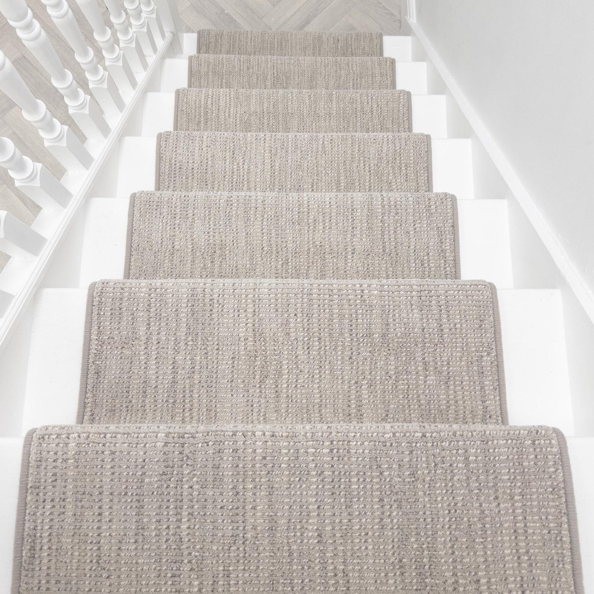 Ezra Fog Stair Runner