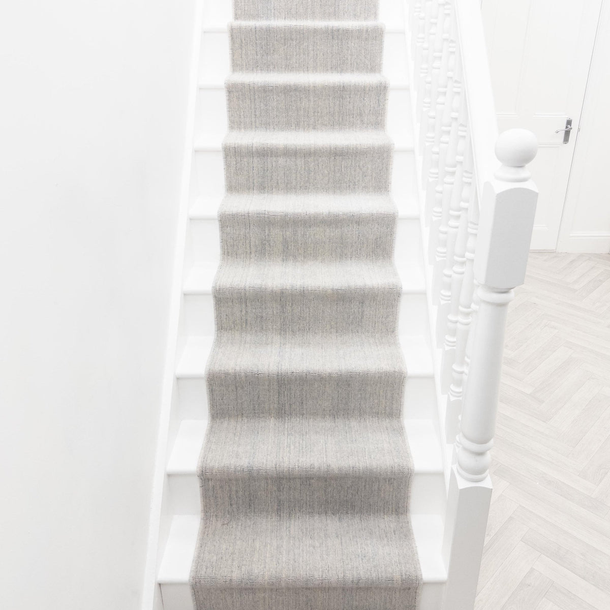 Deva Lagoon Stair Runner