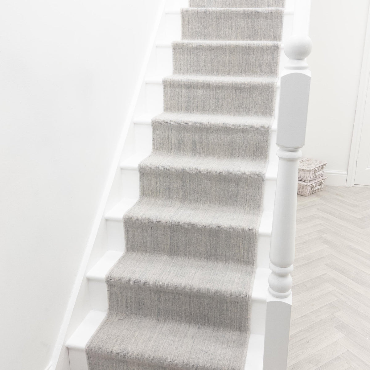Deva Lagoon Stair Runner
