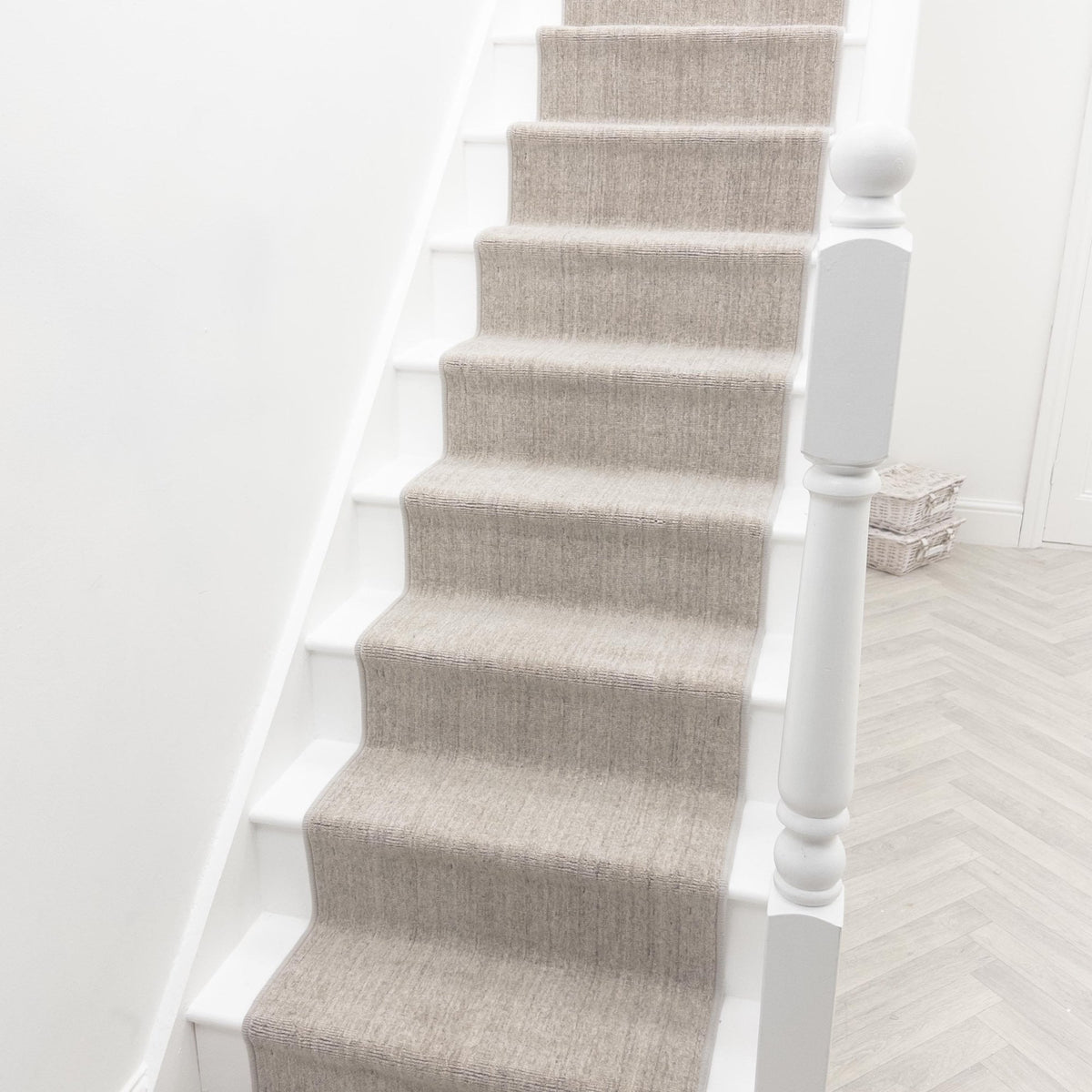 Deva Fossil Stair Runner