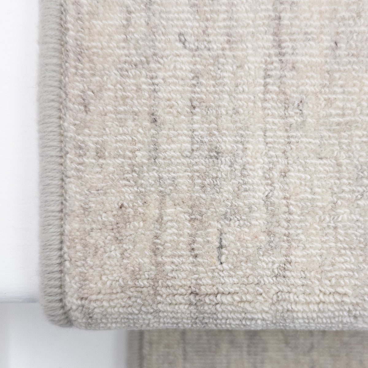 Deva Platinum Stair Runner
