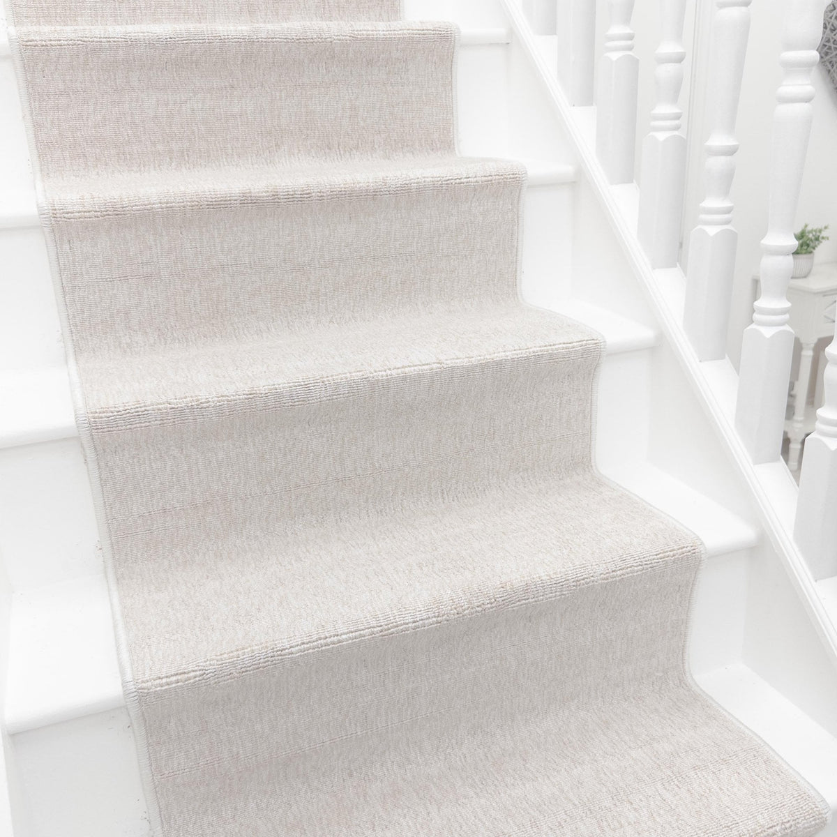 San Pietro Canvas Stair Runner