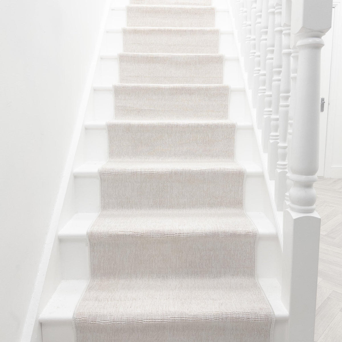 San Pietro Canvas Stair Runner