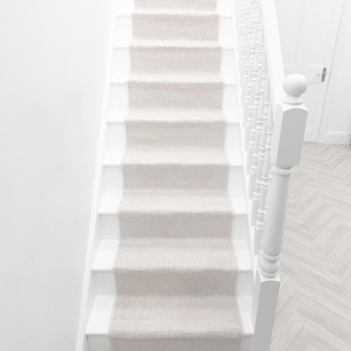 San Pietro Canvas Stair Runner