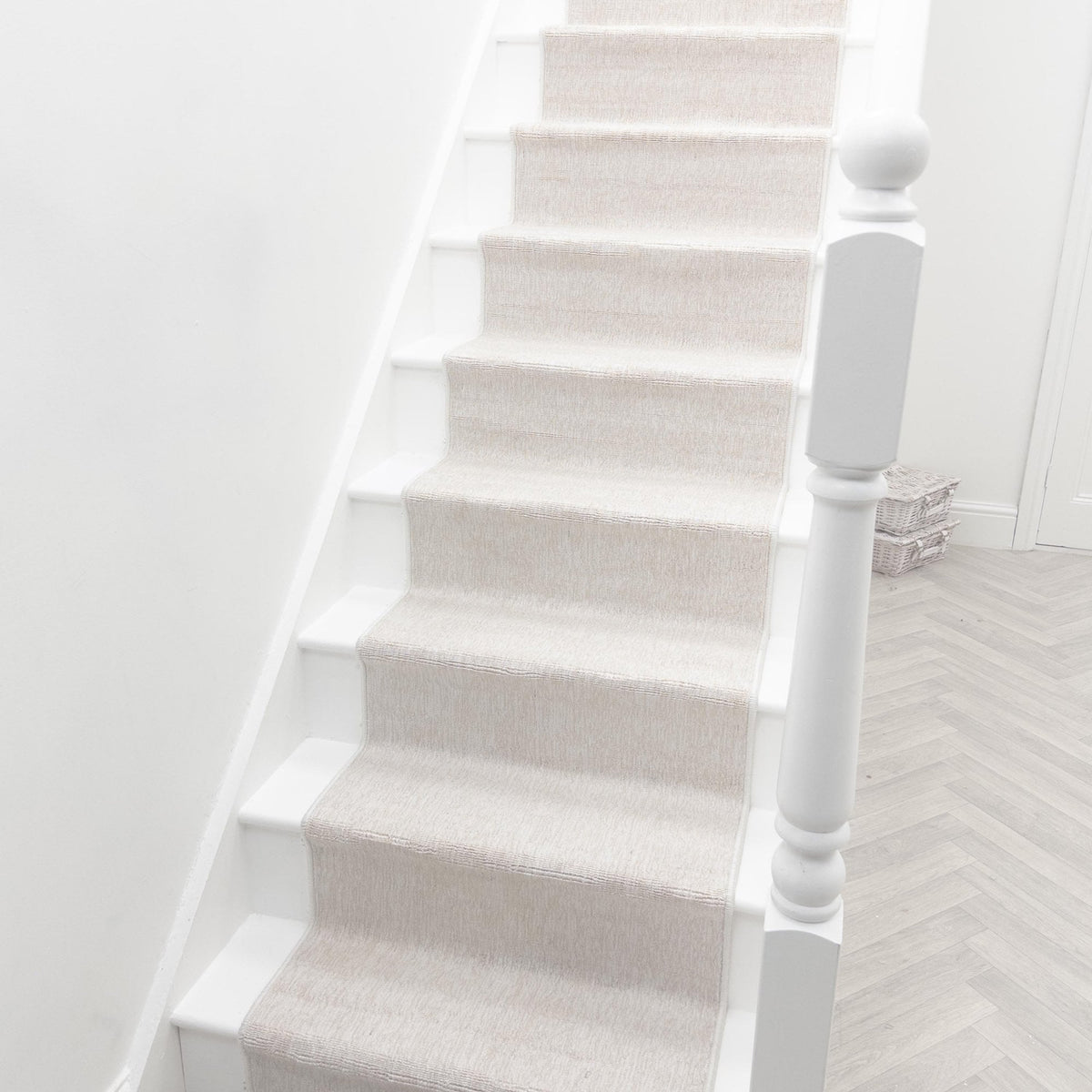 San Pietro Canvas Stair Runner