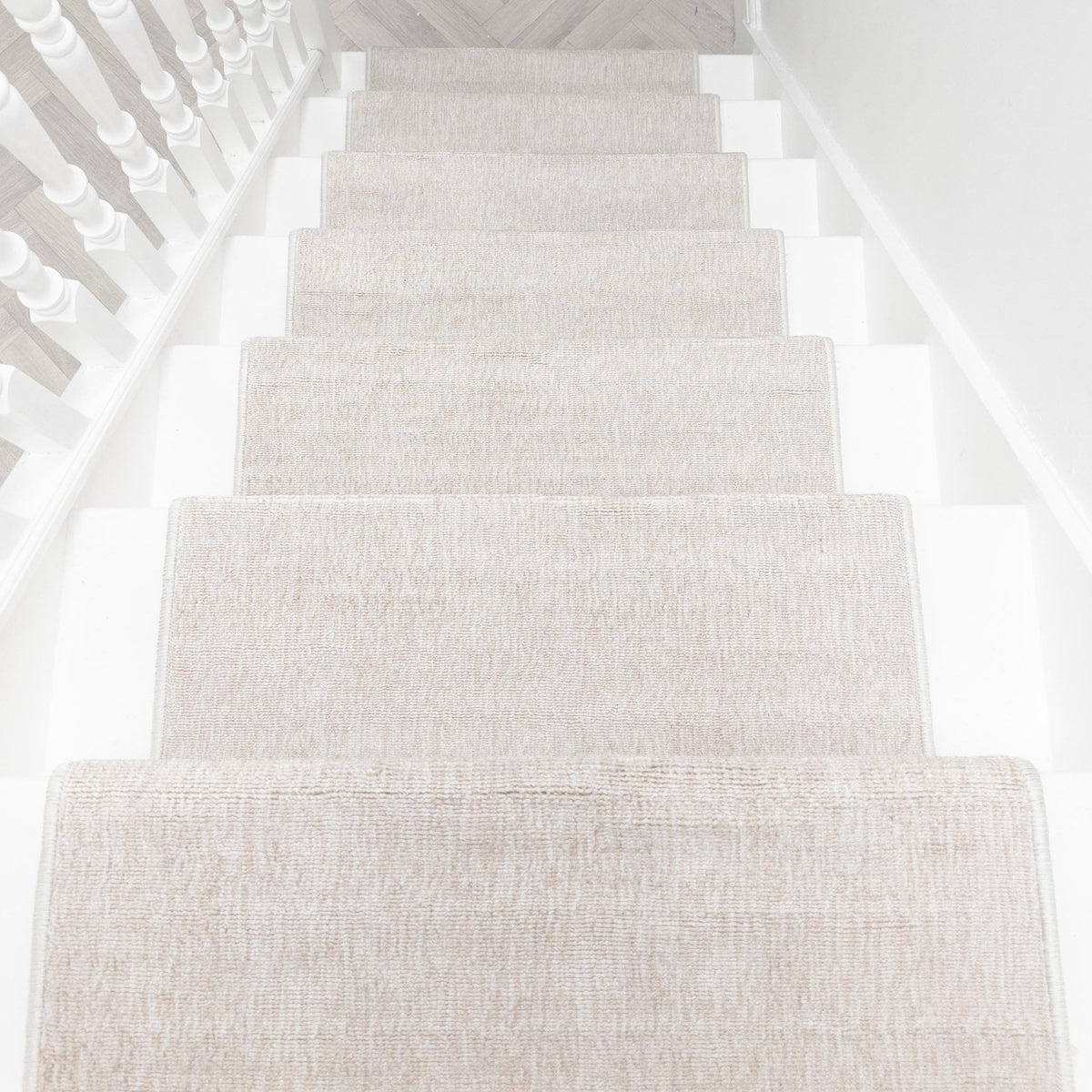 San Pietro Canvas Stair Runner