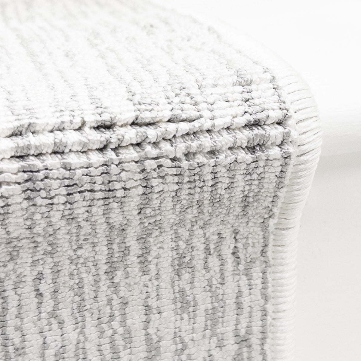 San Pietro Platinum Stair Runner