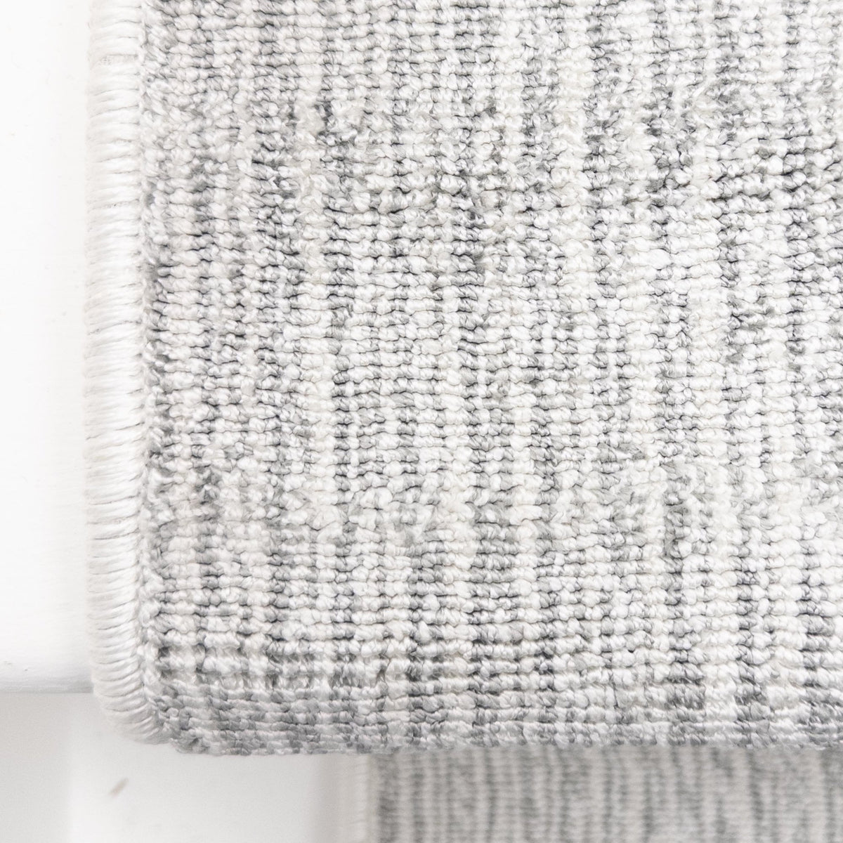 San Pietro Platinum Stair Runner