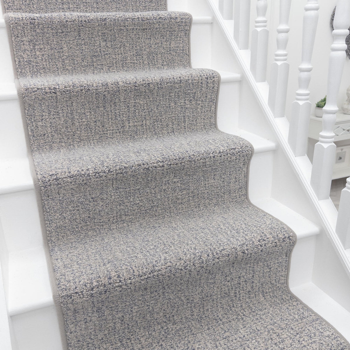 Padma Rain Stair Runner