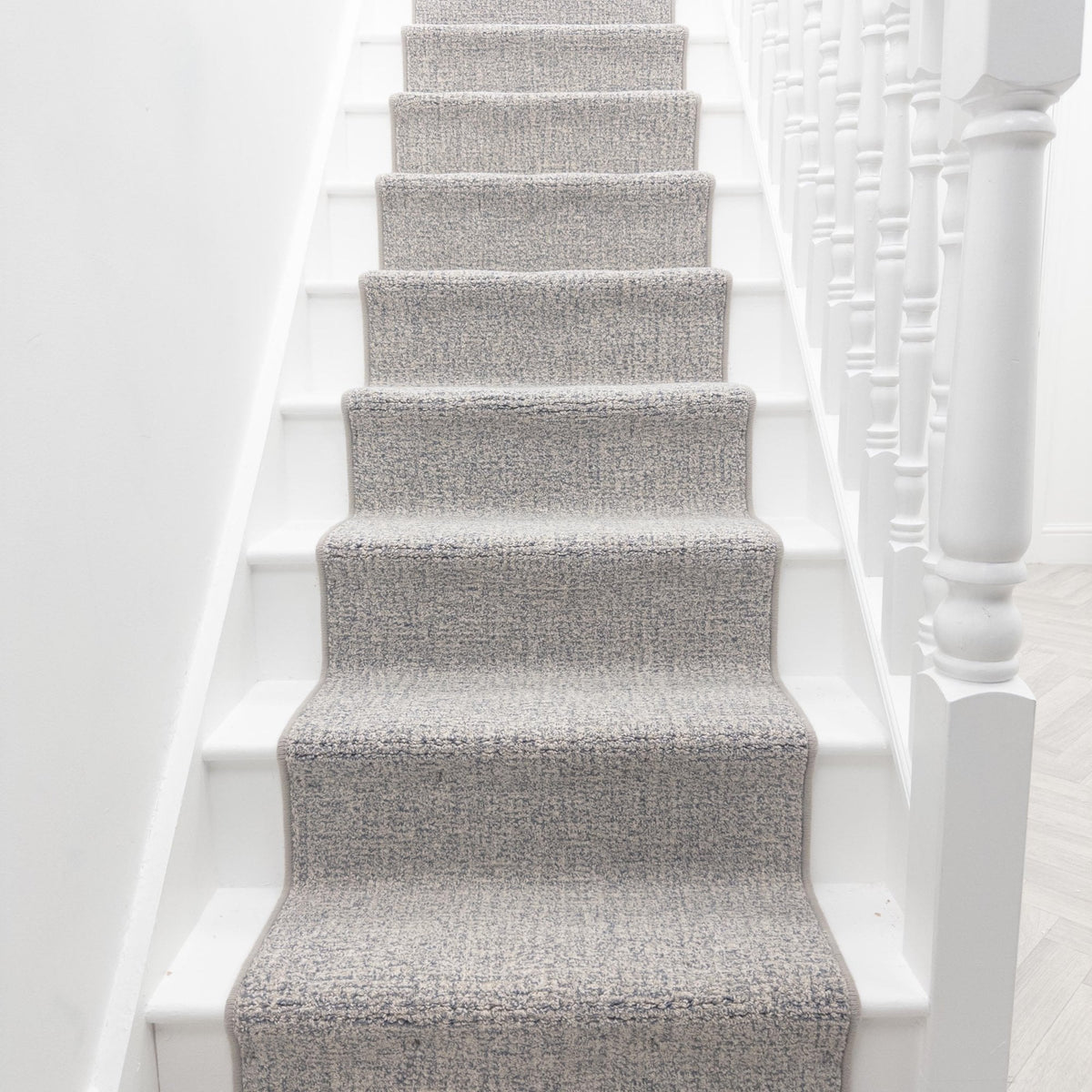 Padma Rain Stair Runner