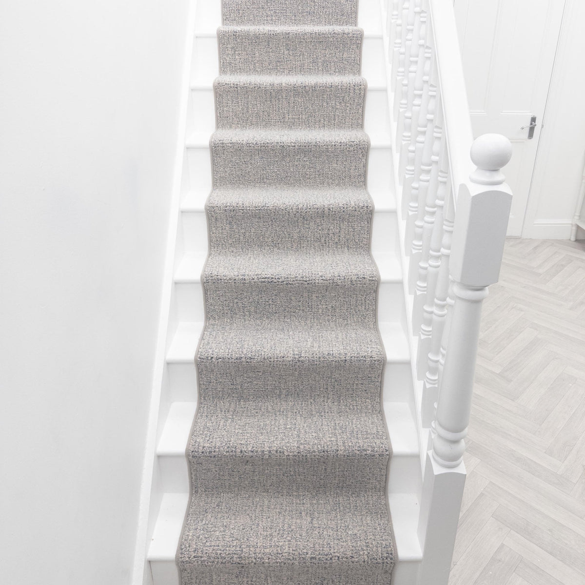 Padma Rain Stair Runner