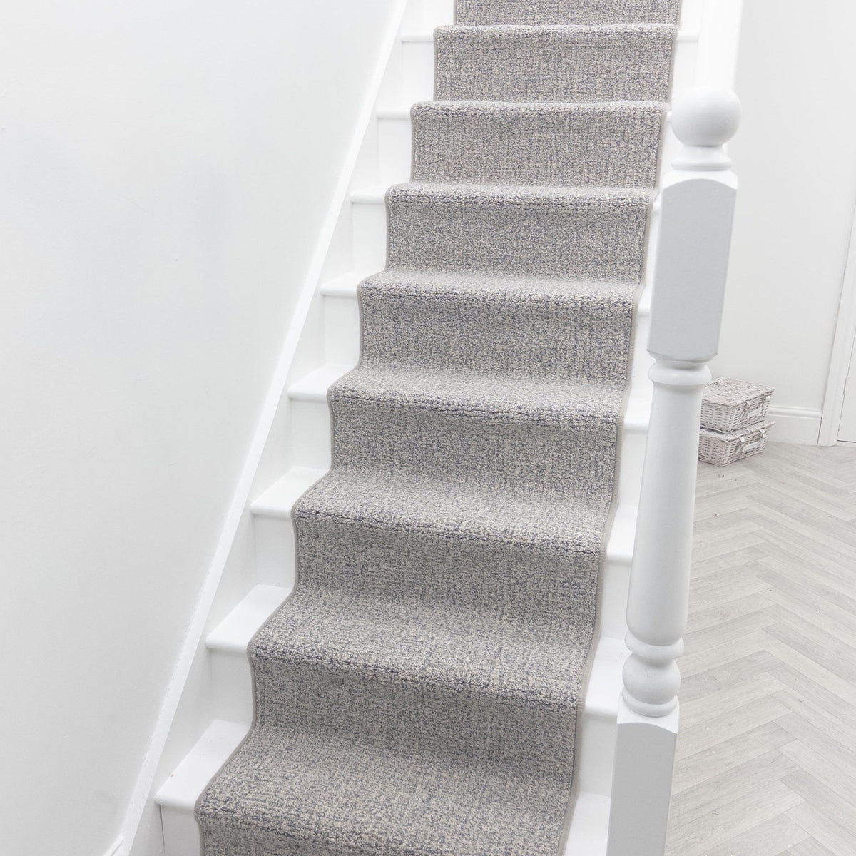Padma Rain Stair Runner