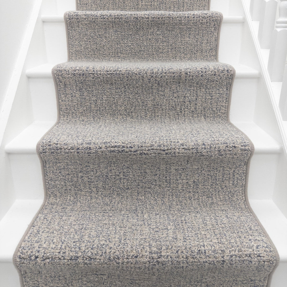 Padma Rain Stair Runner