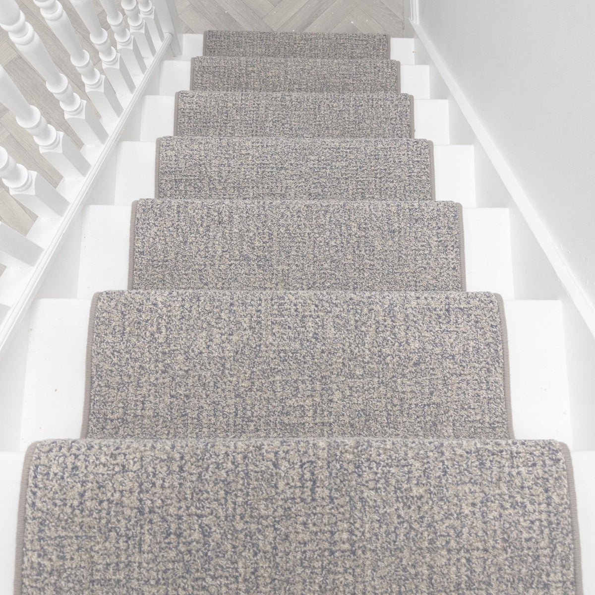 Padma Rain Stair Runner