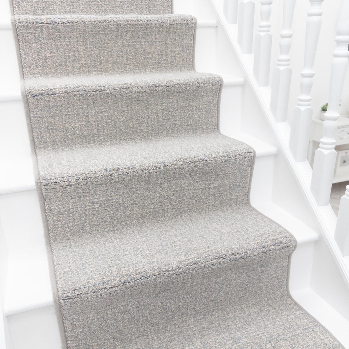 Padma Sky Stair Runner