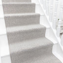 Padma Sky Stair Runner - 13ft / 2ft