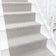 Padma Sky Stair Runner - 13ft / 2ft