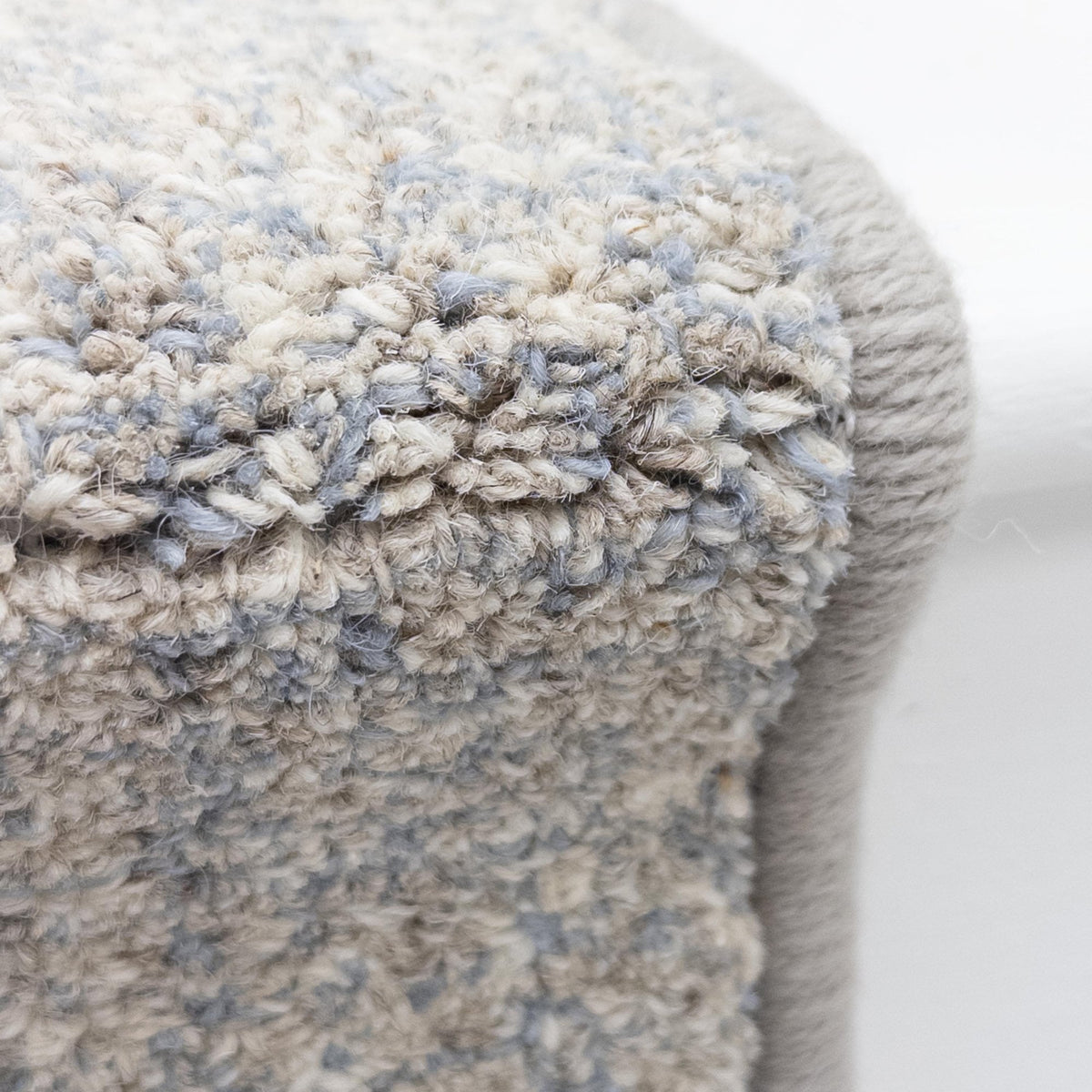Padma Sky Stair Runner