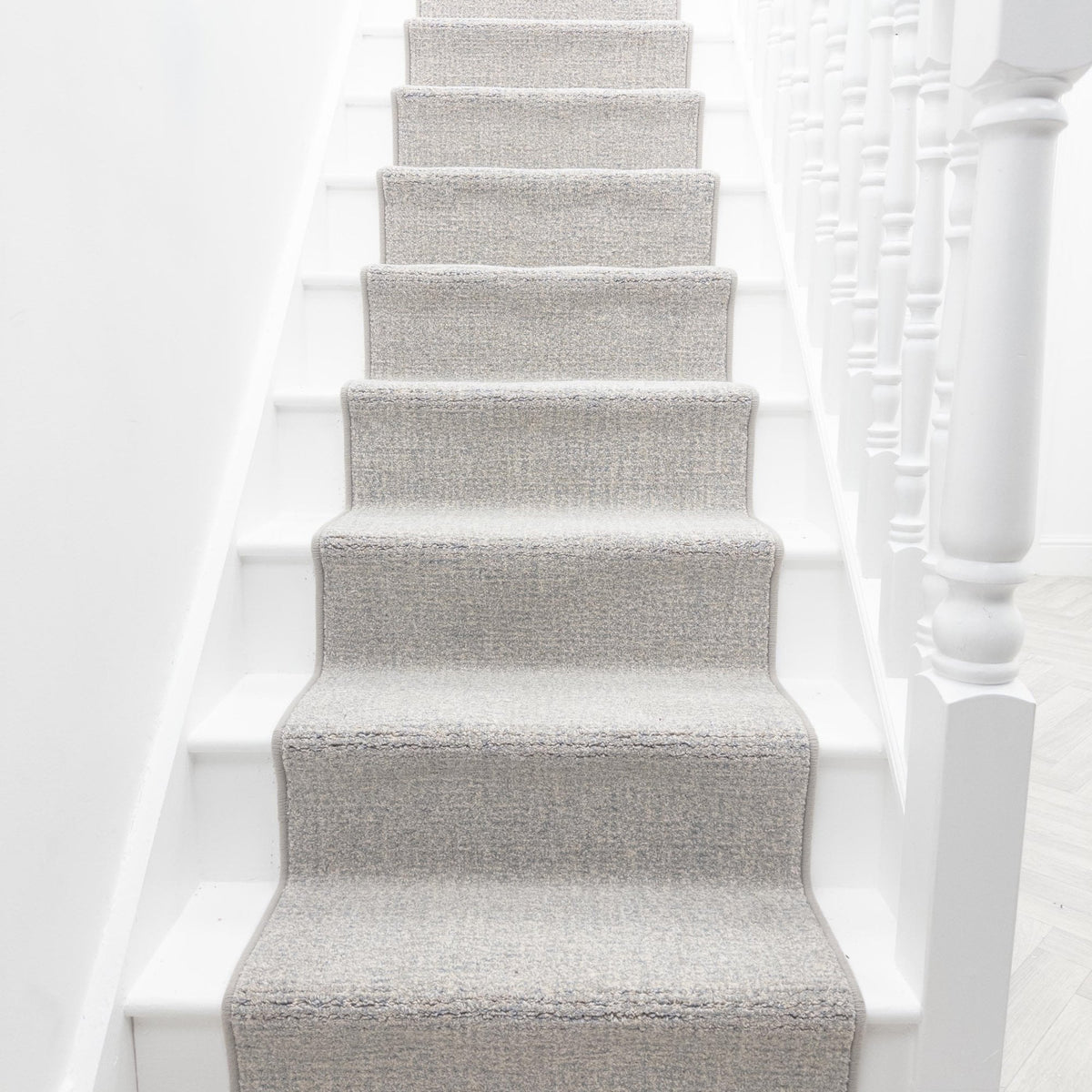 Padma Sky Stair Runner