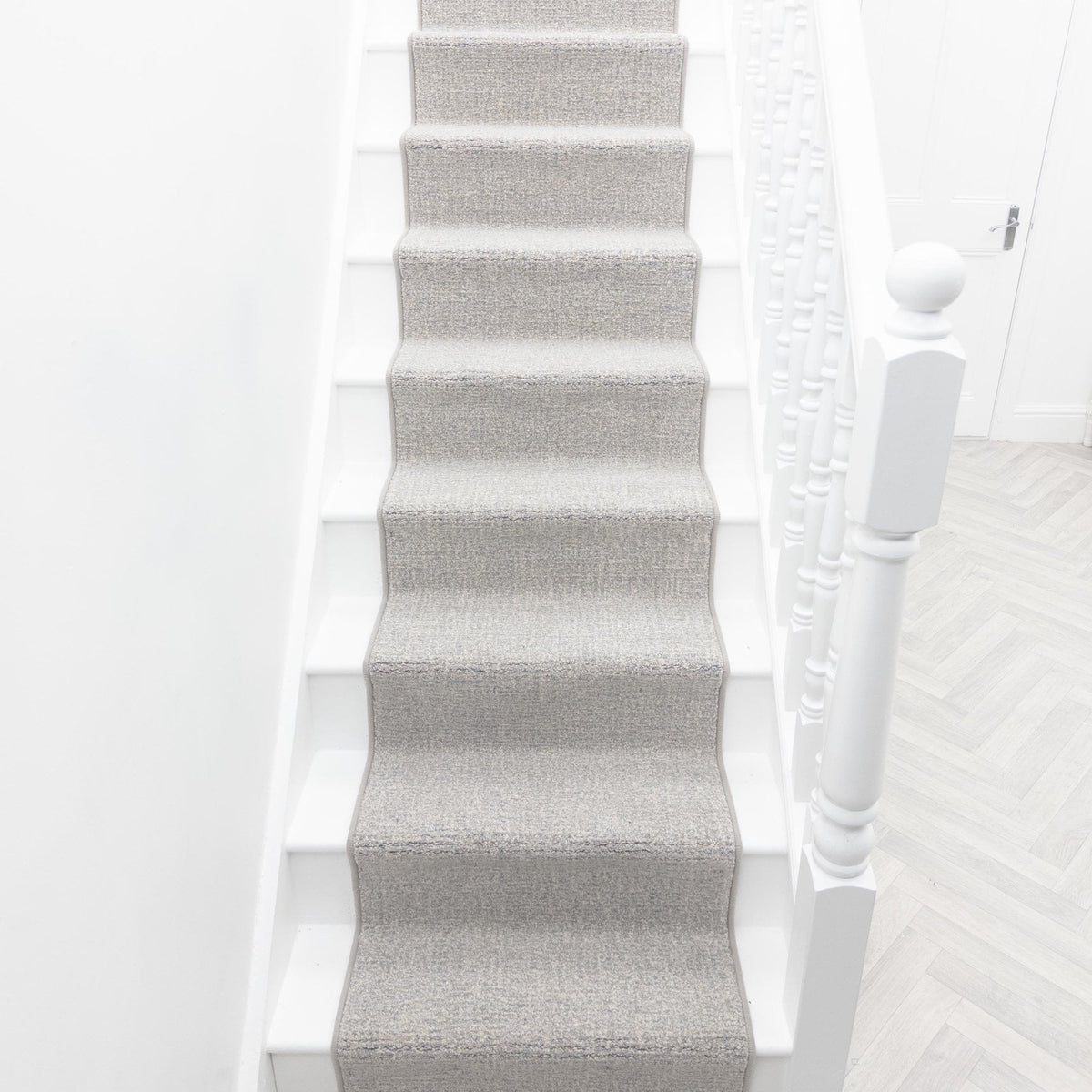 Padma Sky Stair Runner