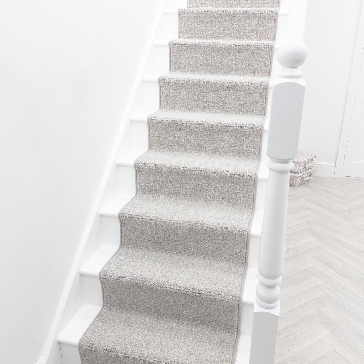 Padma Sky Stair Runner