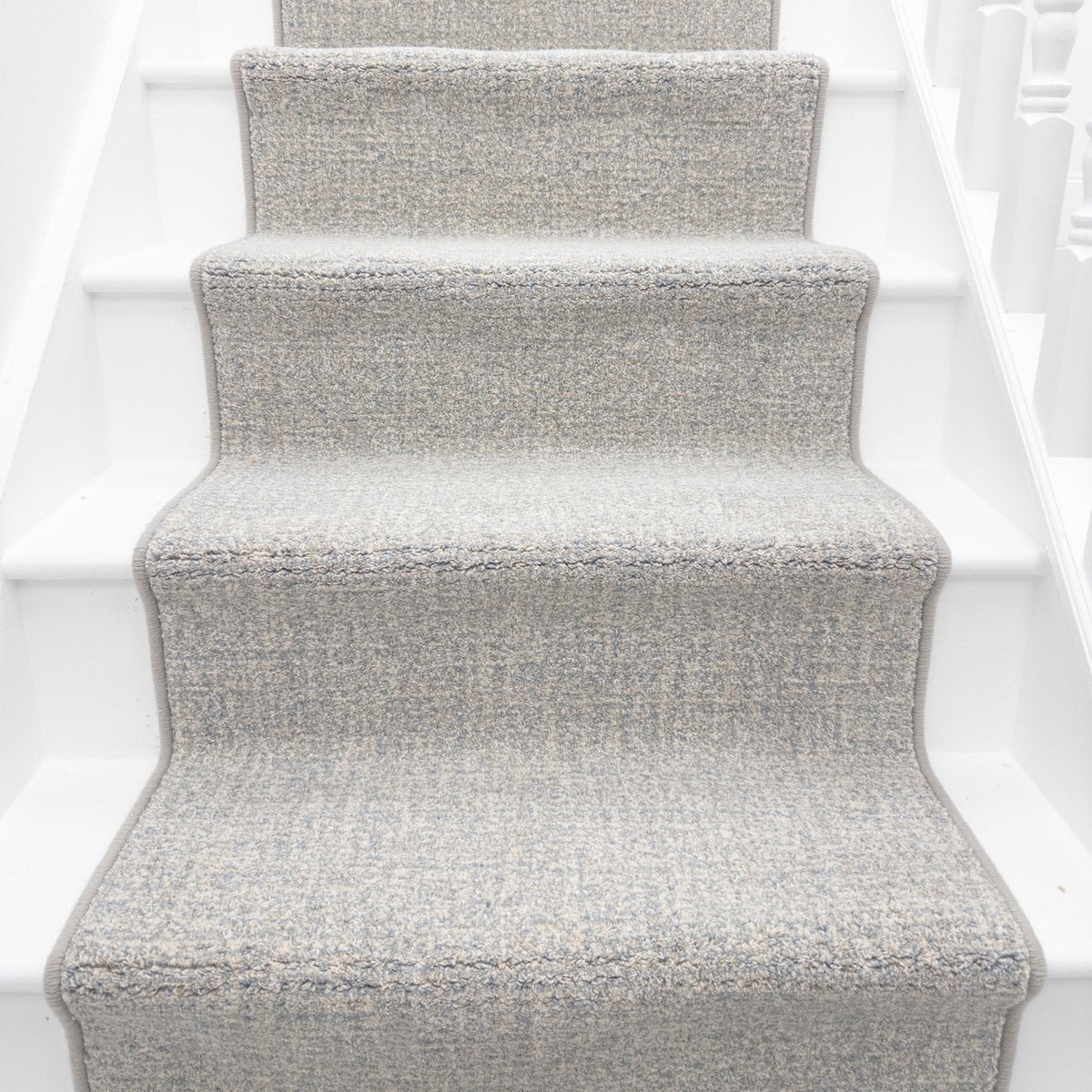 Padma Sky Stair Runner