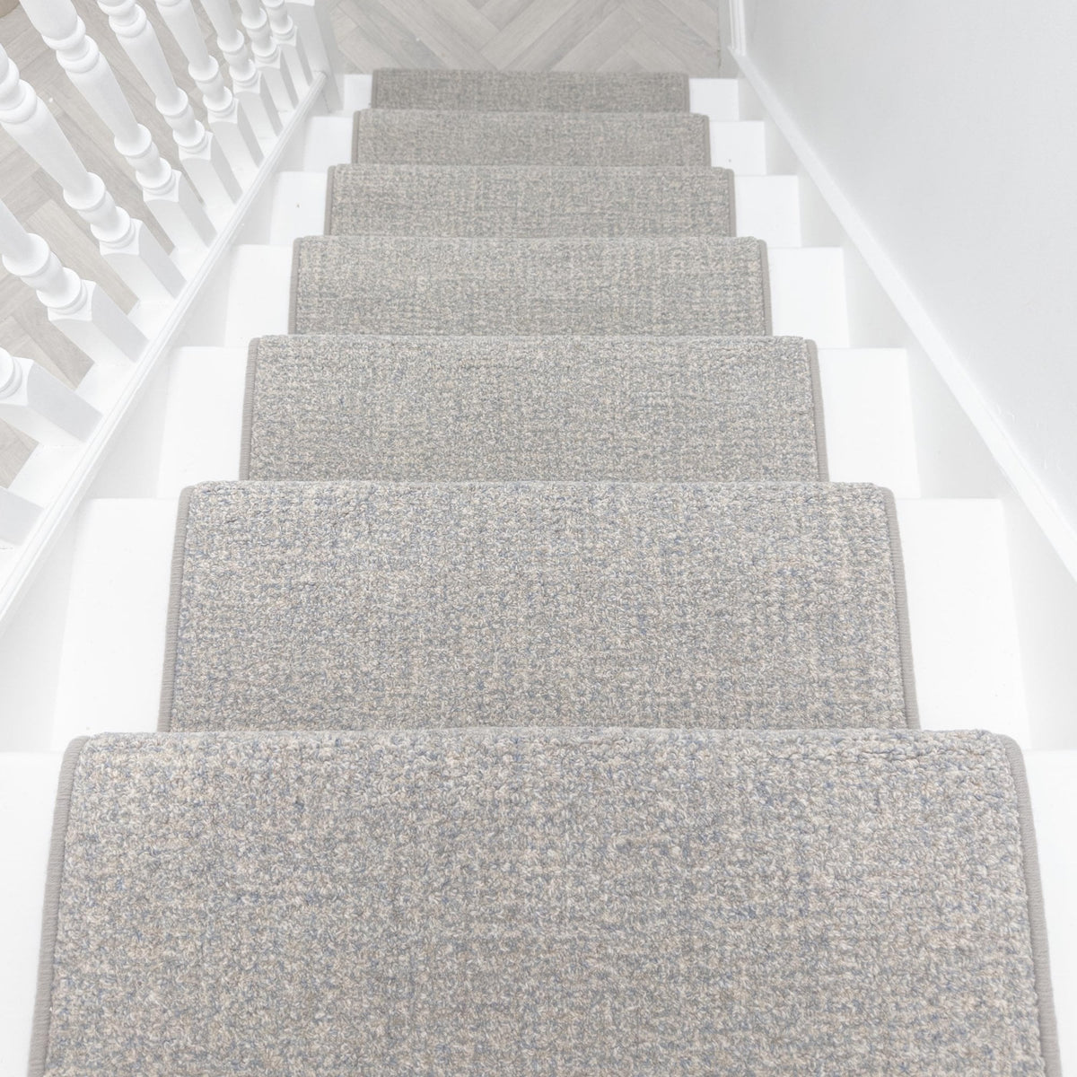 Padma Sky Stair Runner