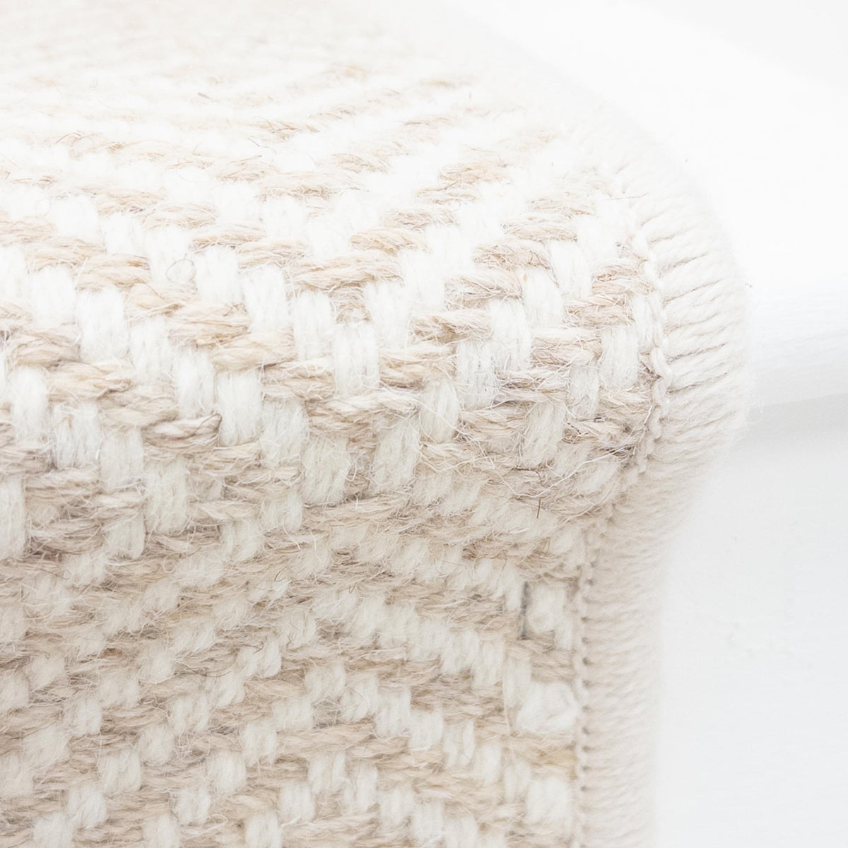 Kariba Wheat Stair Runner