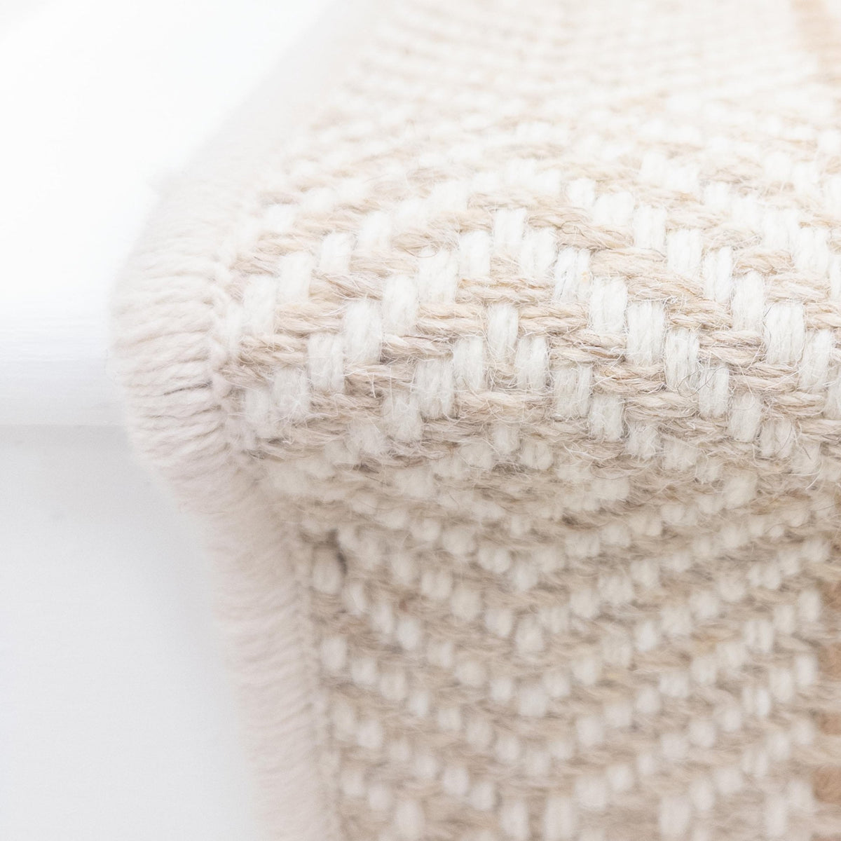 Kariba Wheat Stair Runner