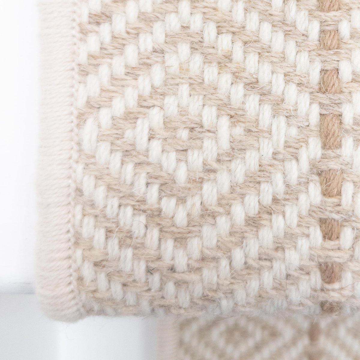 Kariba Wheat Stair Runner