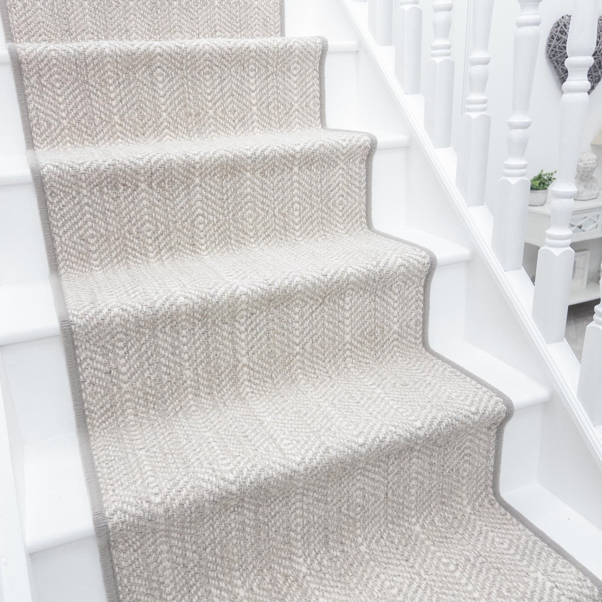 Kariba Limestone Stair Runner