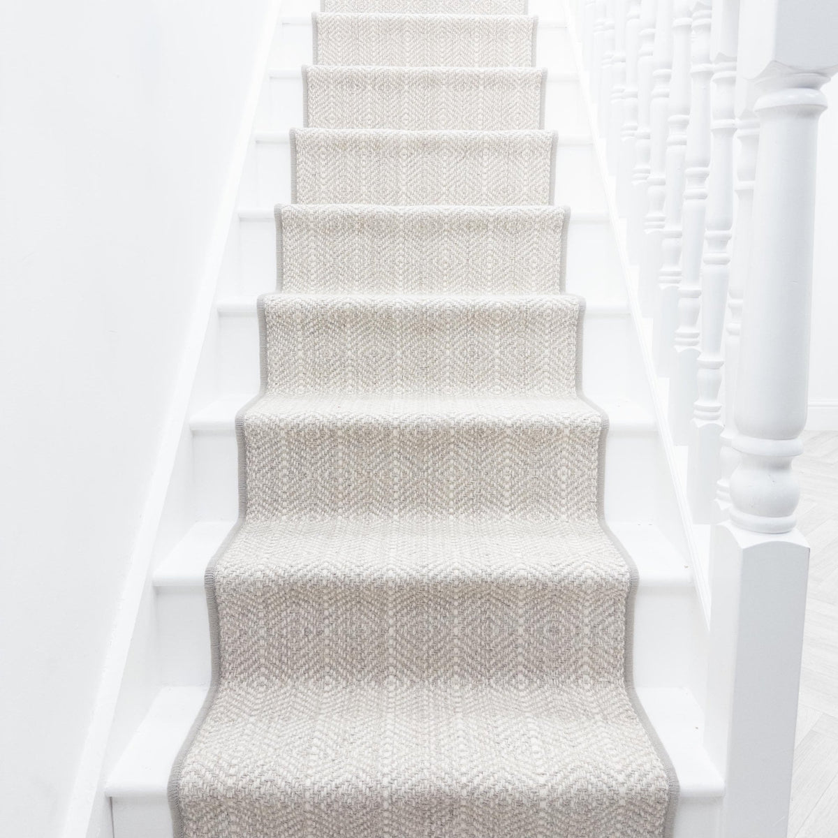Kariba Limestone Stair Runner