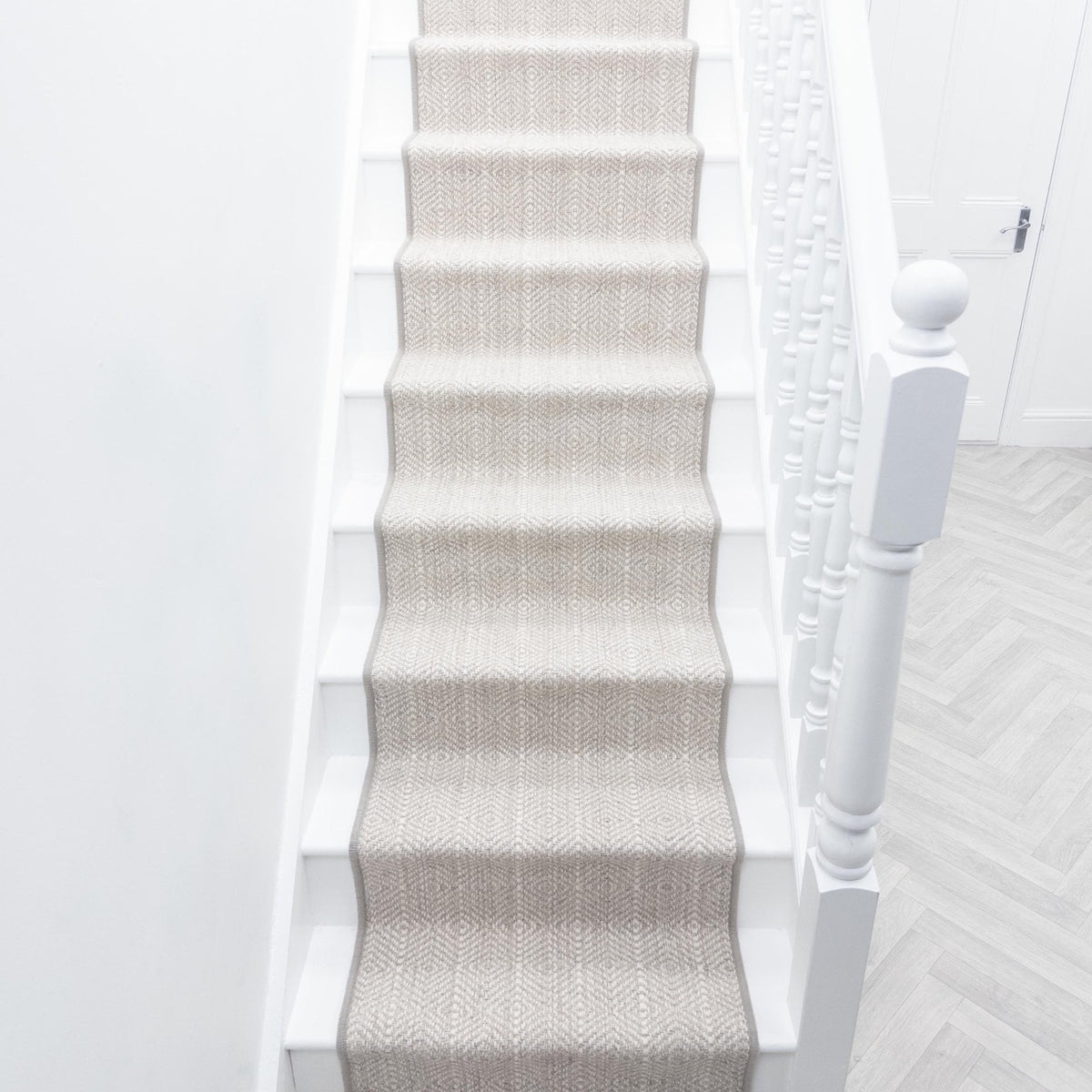 Kariba Limestone Stair Runner