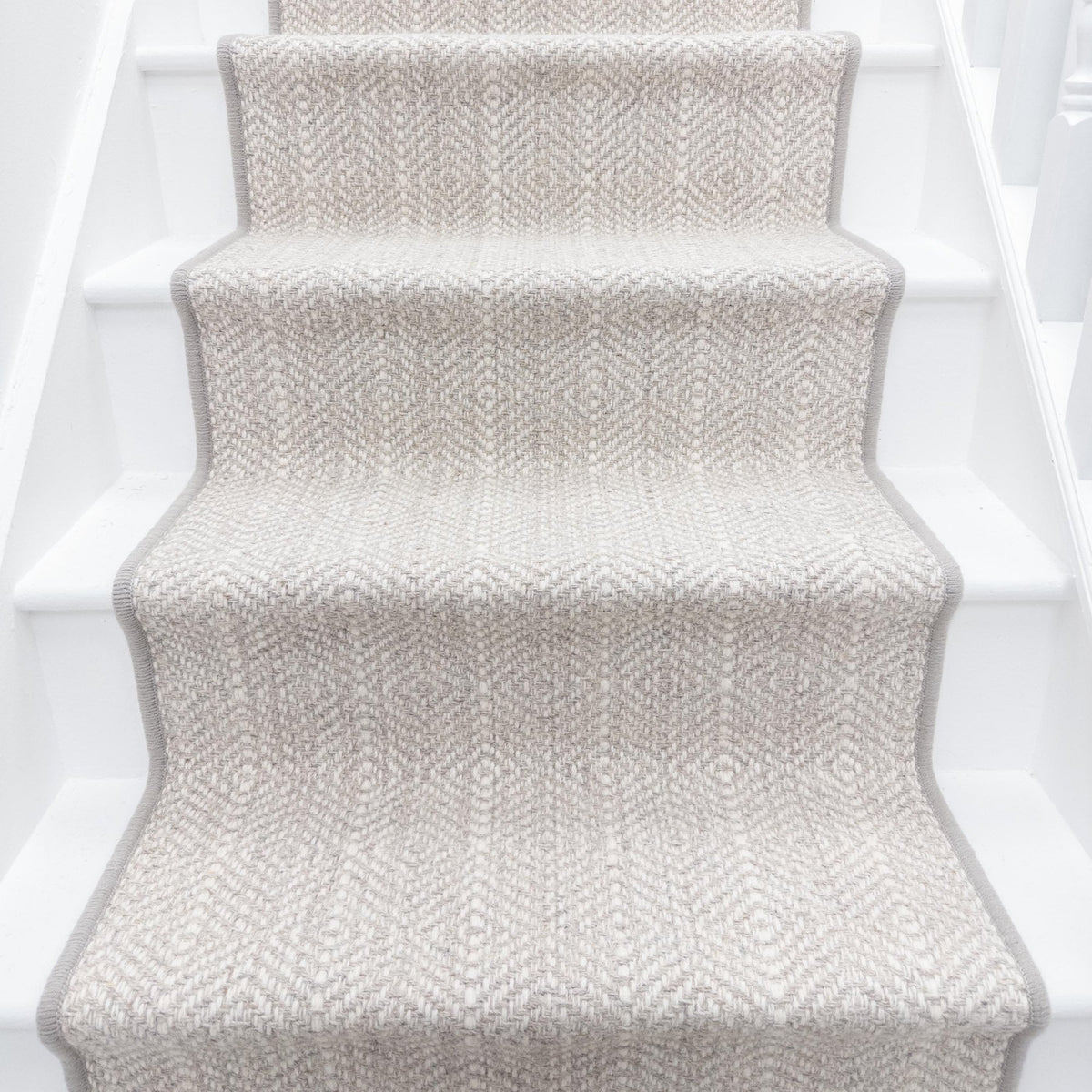 Kariba Limestone Stair Runner