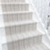 Kariba White Sand Stair Runner - 390cm / 60cm