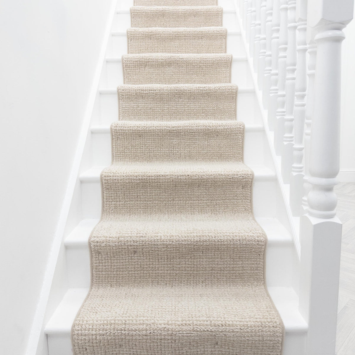 Esha Canvas Stair Runner