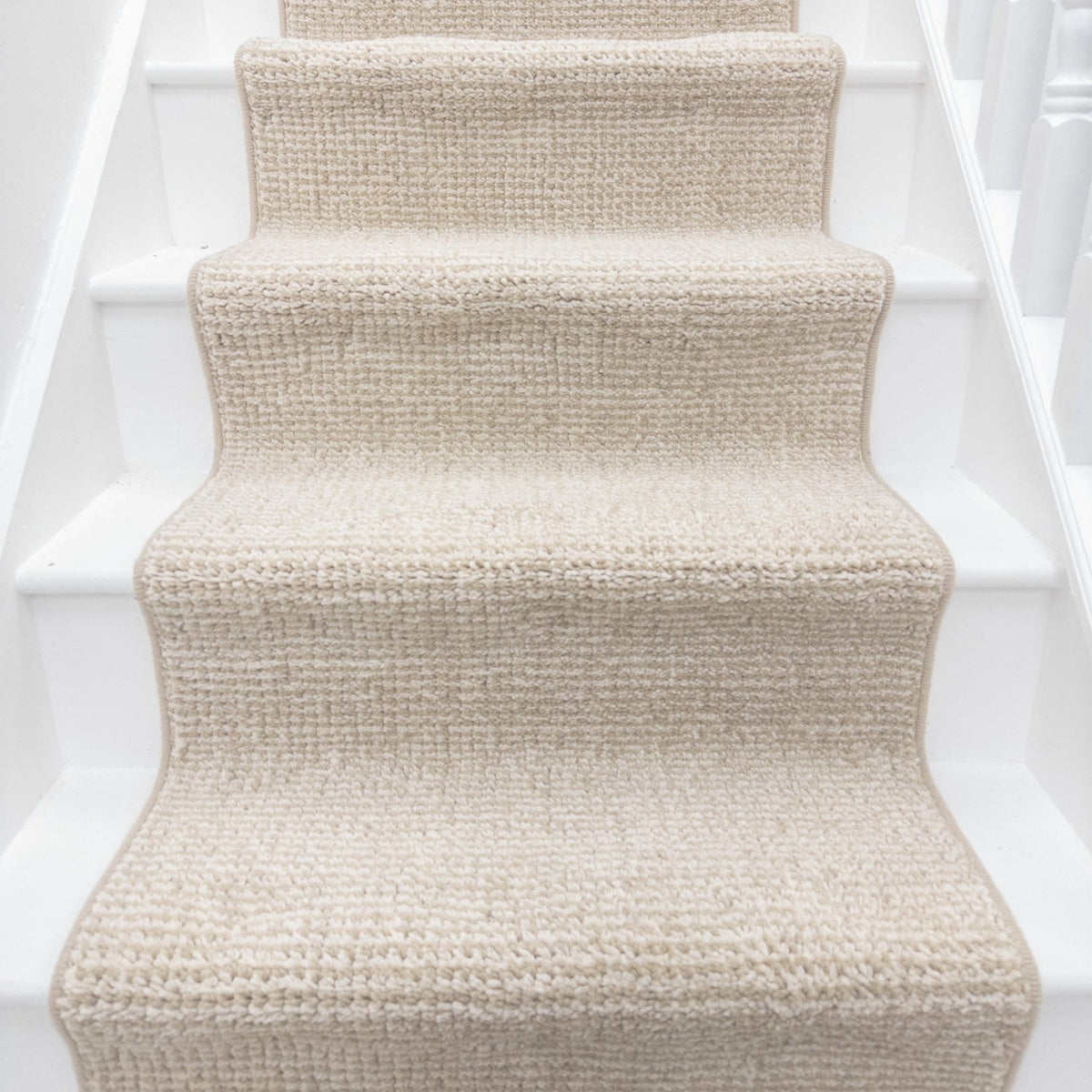 Esha Canvas Stair Runner