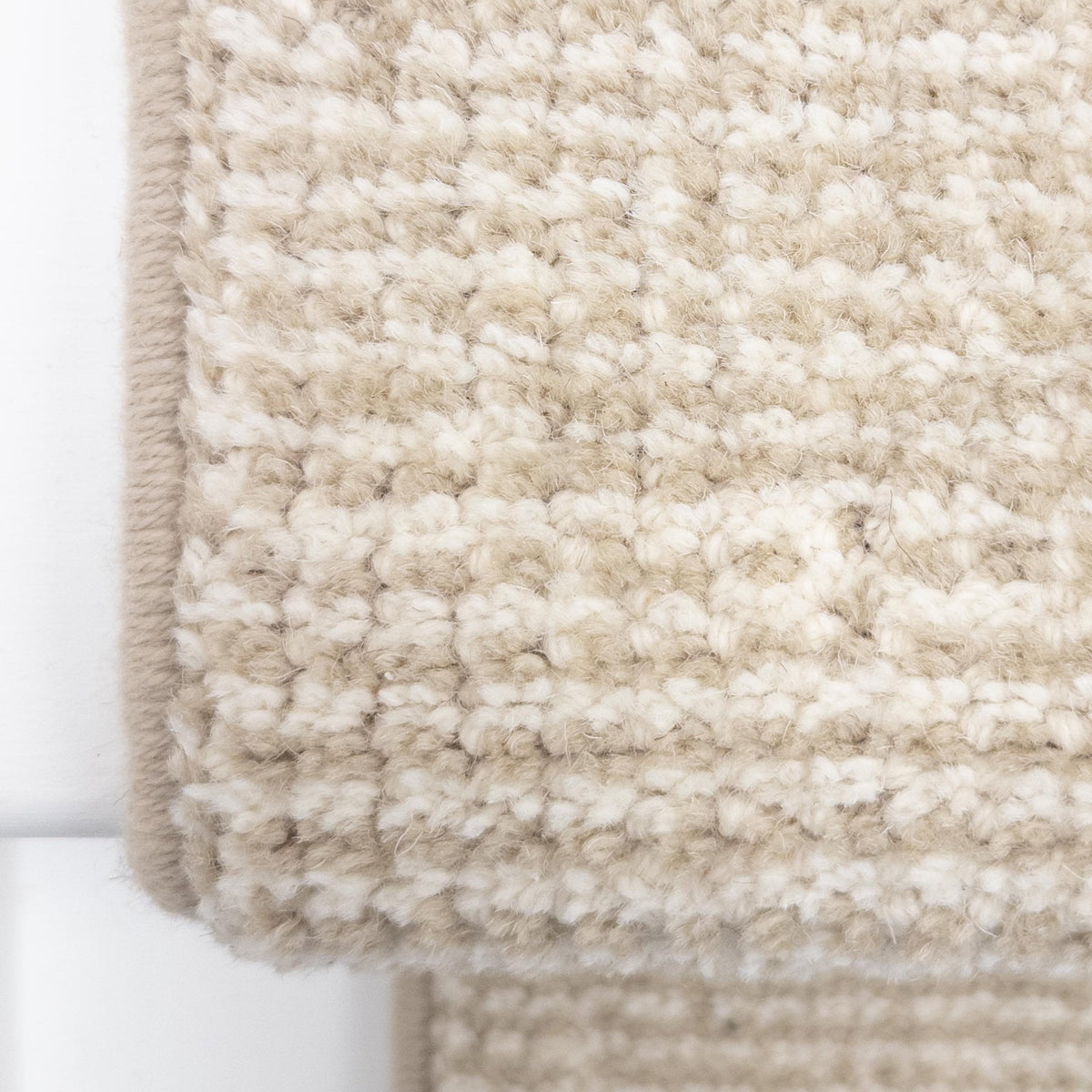 Esha Canvas Stair Runner