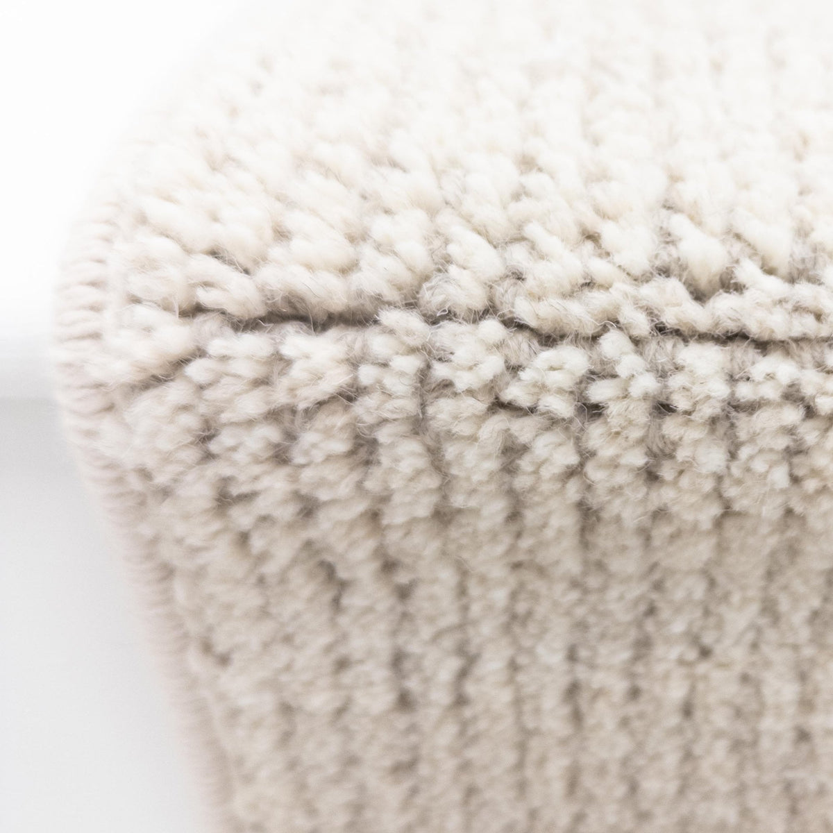 Esha Greige Stair Runner