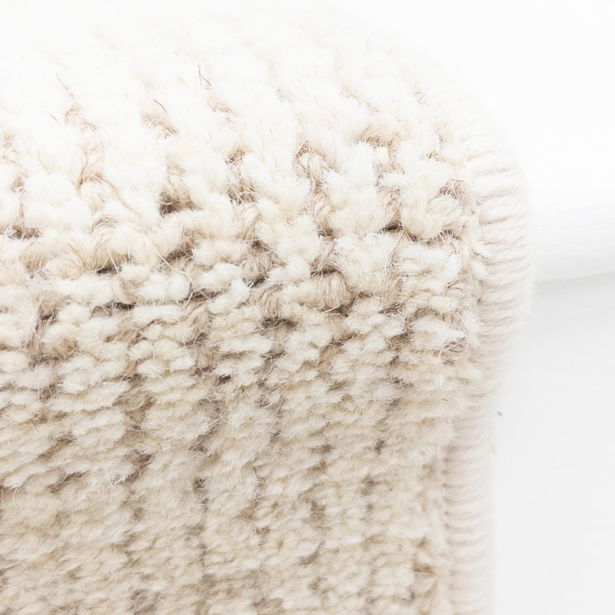 Esha Oat Stair Runner