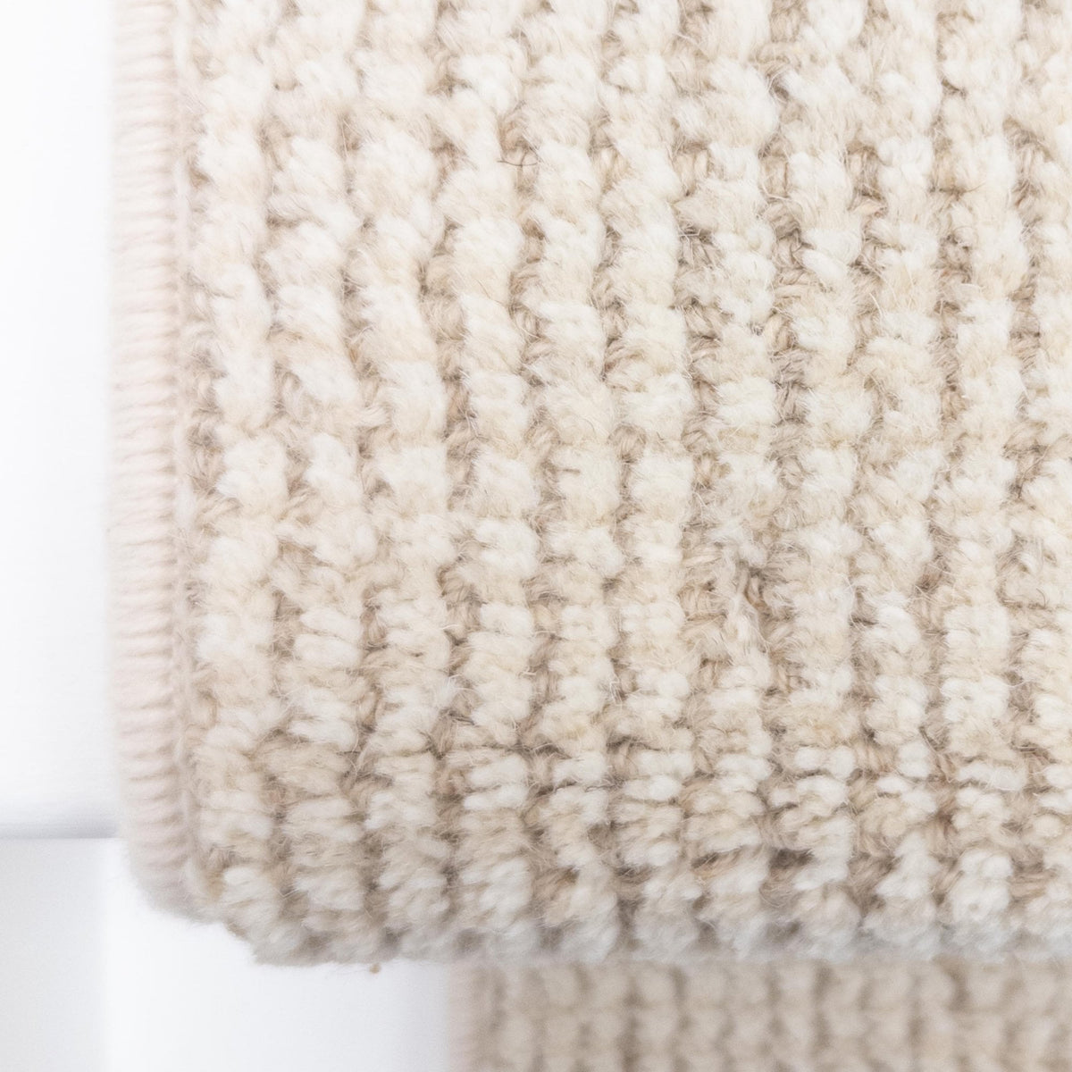 Esha Oat Stair Runner