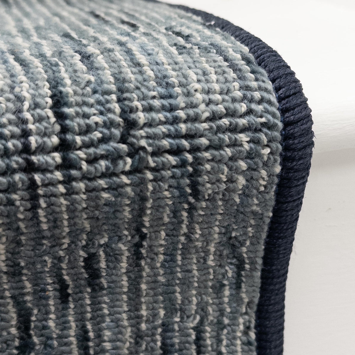 Energize Sapphire Stair Runner