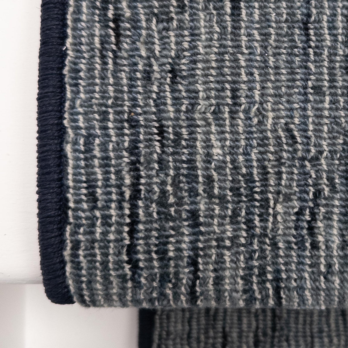 Energize Sapphire Stair Runner
