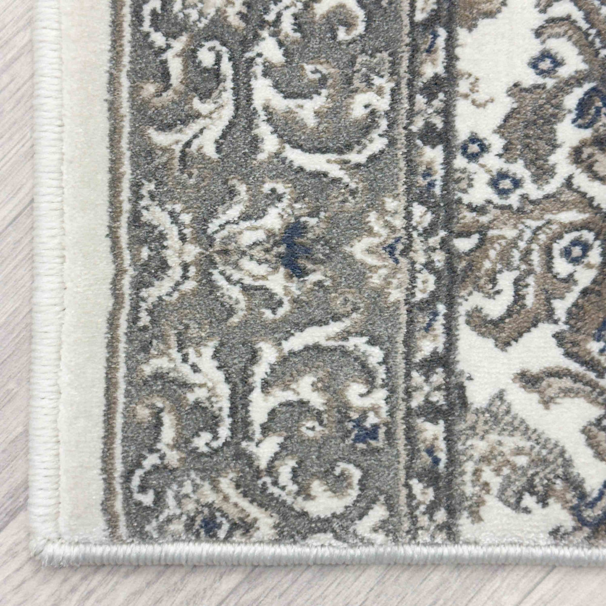 Kurdamir Oyster Sample