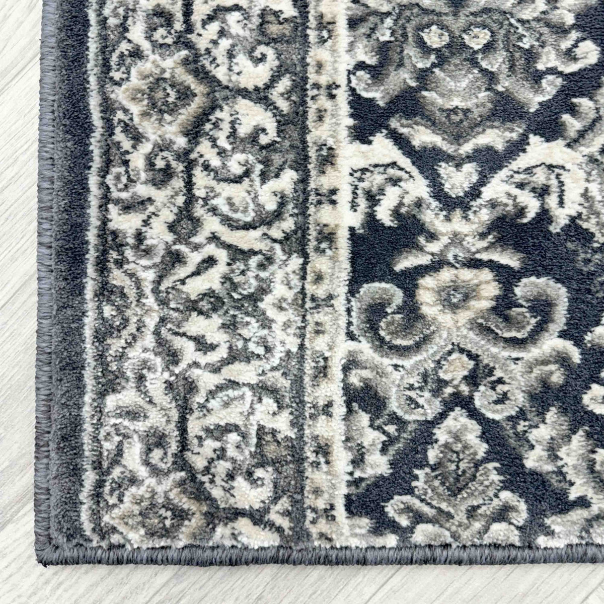Kurdamir Nightfall Sample