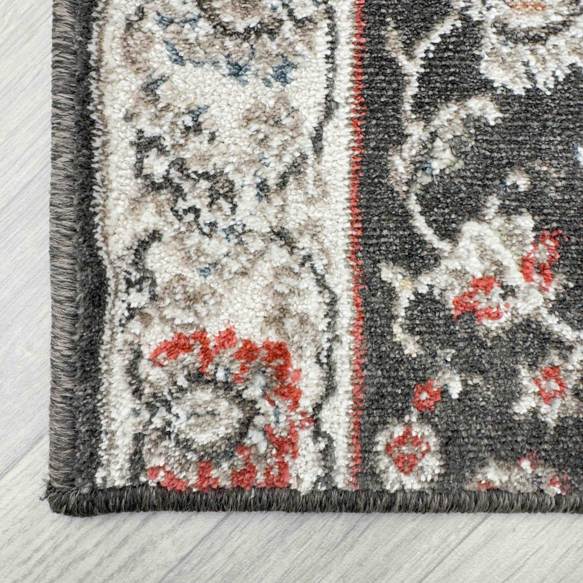 Rockland Abbey/Navajo White Sample