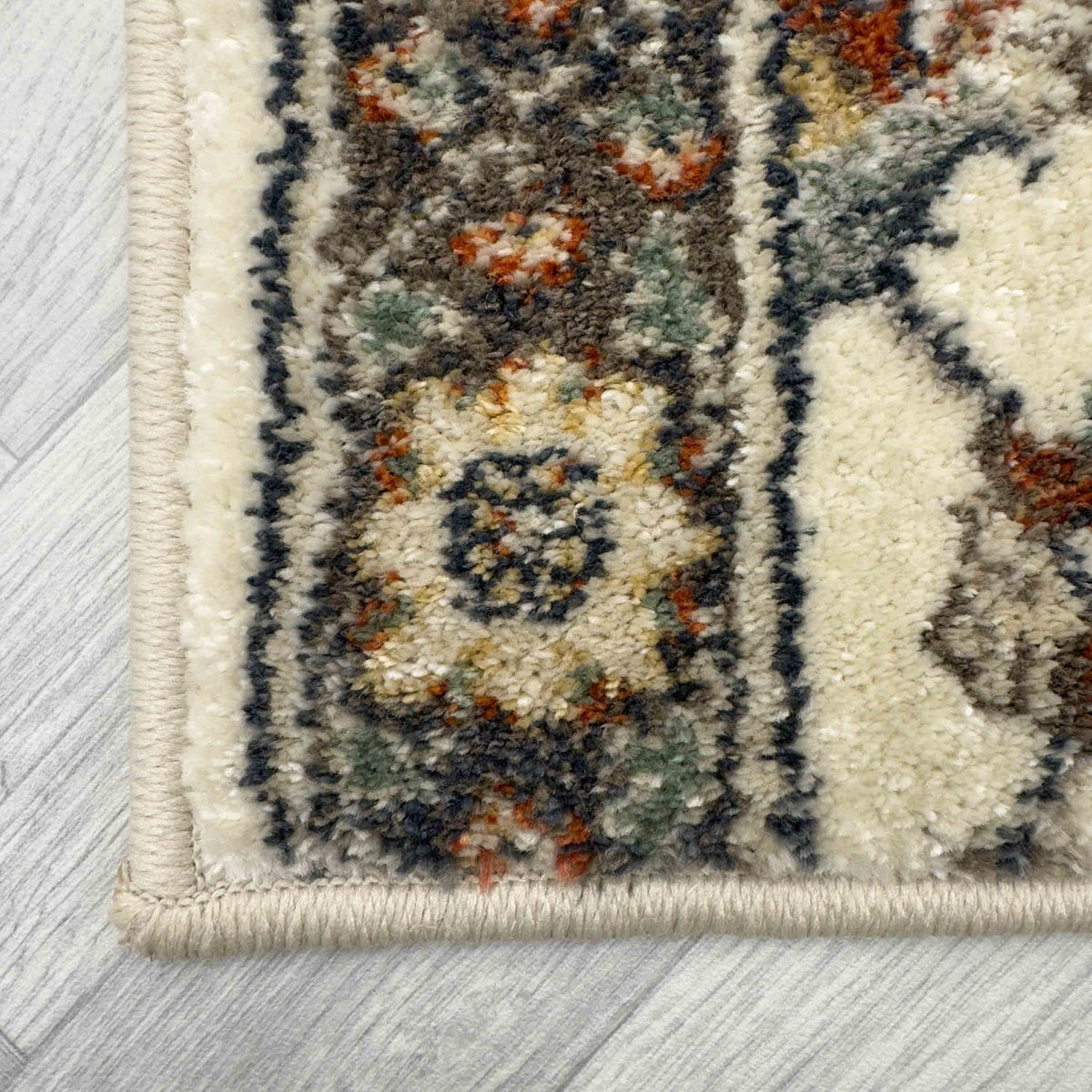 Coehan Alabaster/Storm Sample