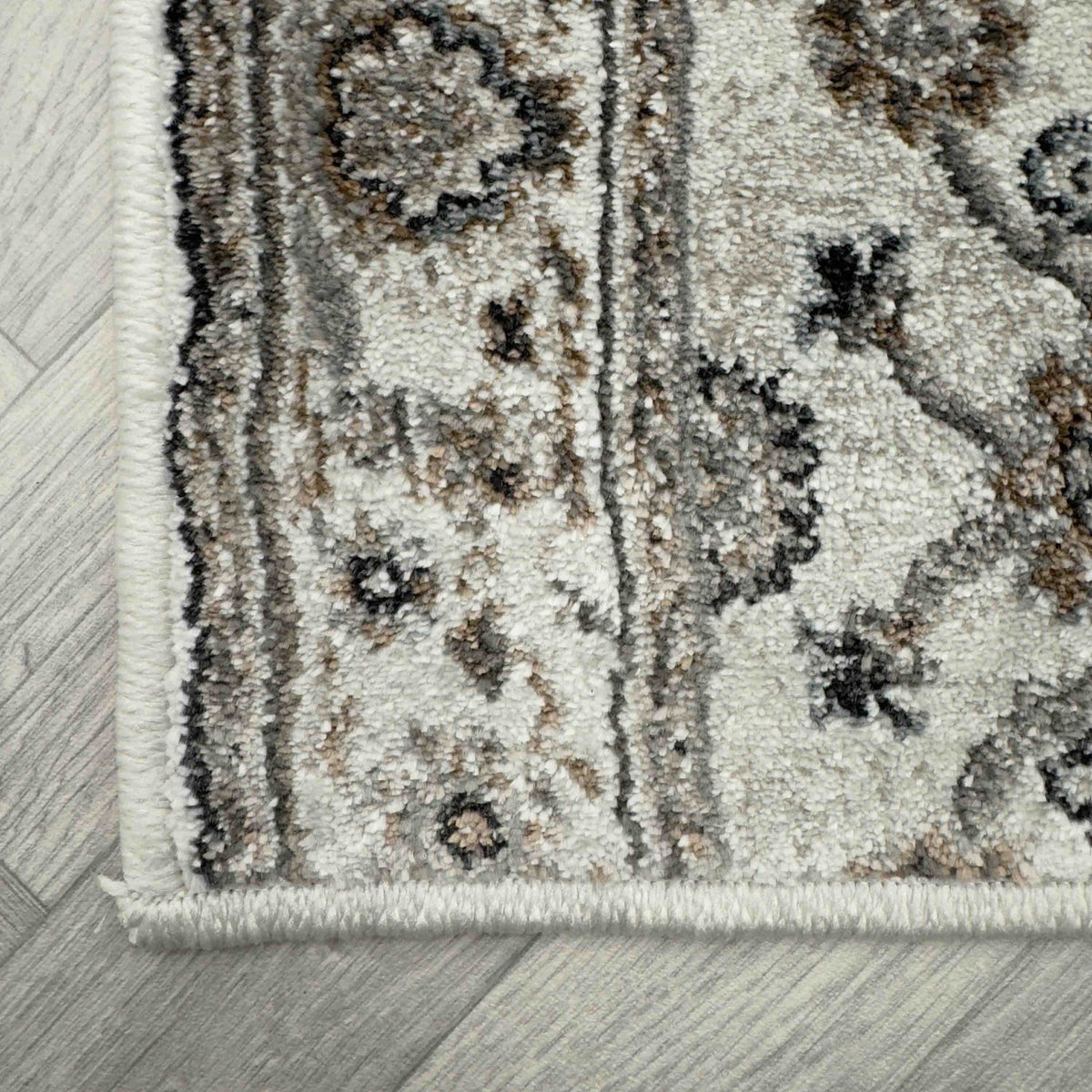 Moreno Greige/Whitecap Sample